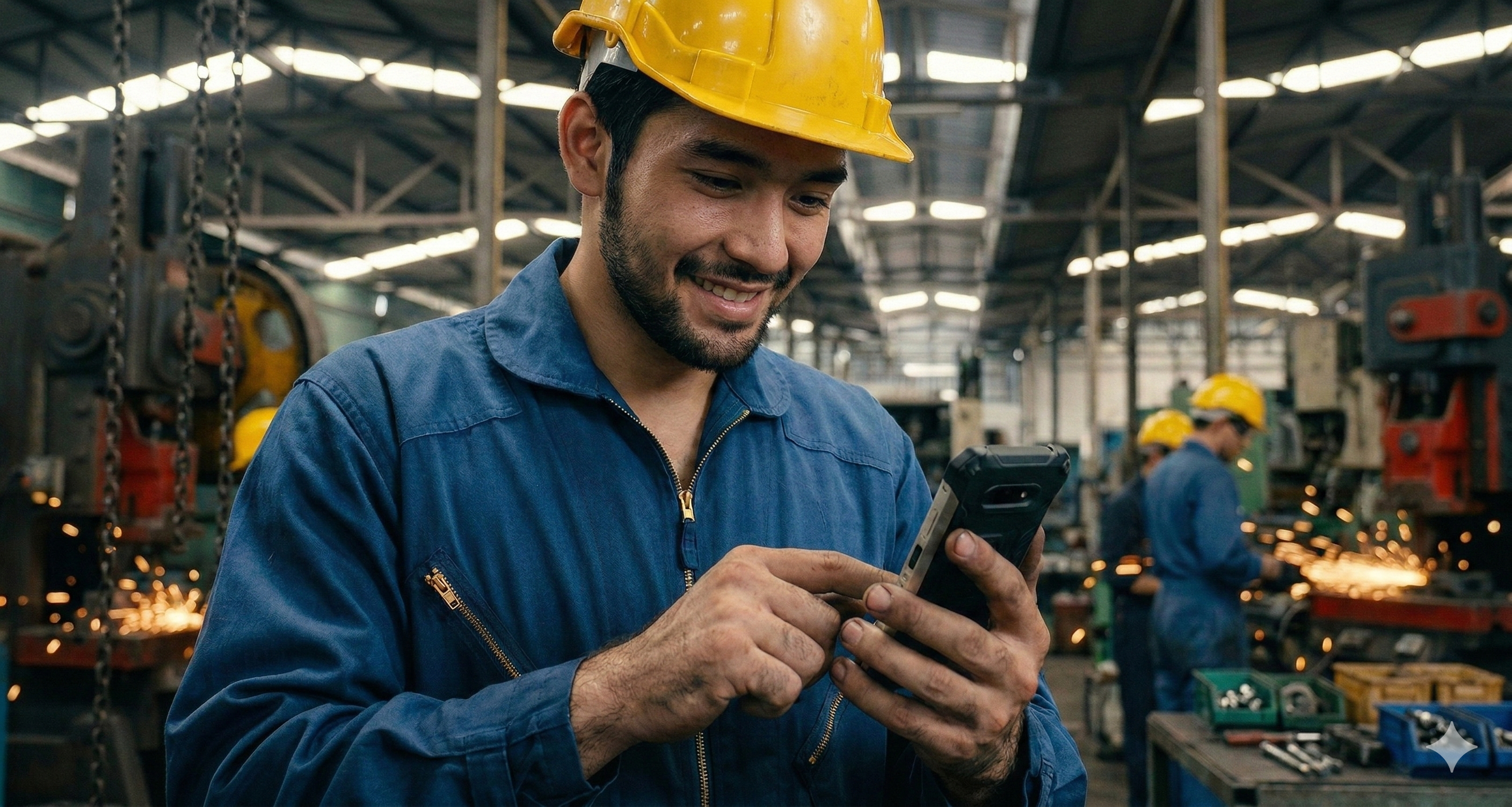 Cursorを活用したシステム開発・アプリ開発のイメージ